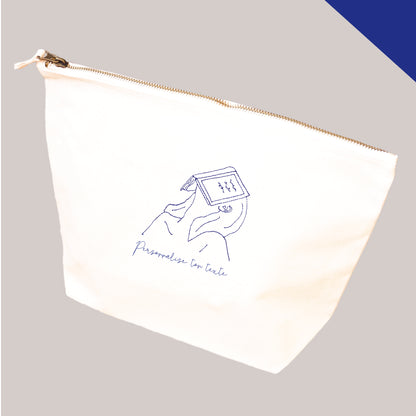 Personnalise l'intellectuelle