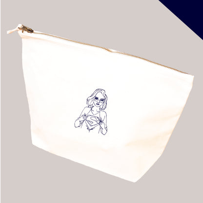 Personnalise la maîtresse