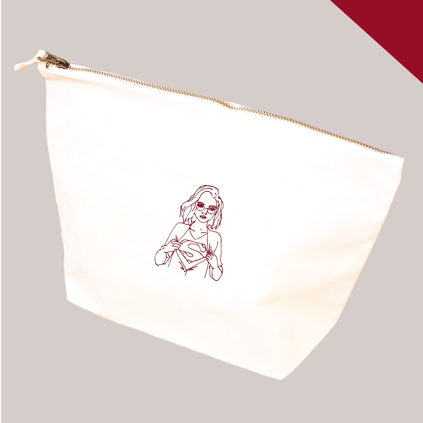 Personnalise la maîtresse