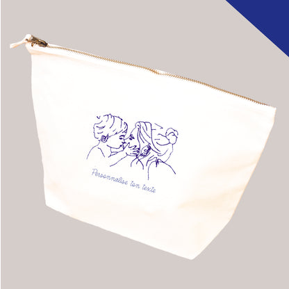 Personnalise la mama