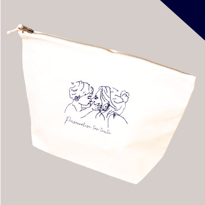 Personnalise la mama