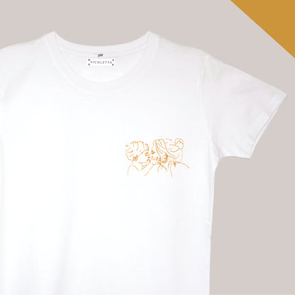 Personnalise la mama