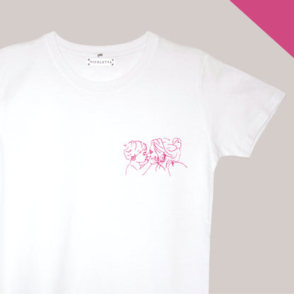 Personnalise la mama