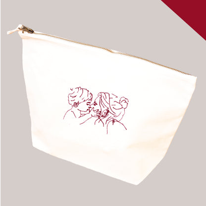 Personnalise la mama