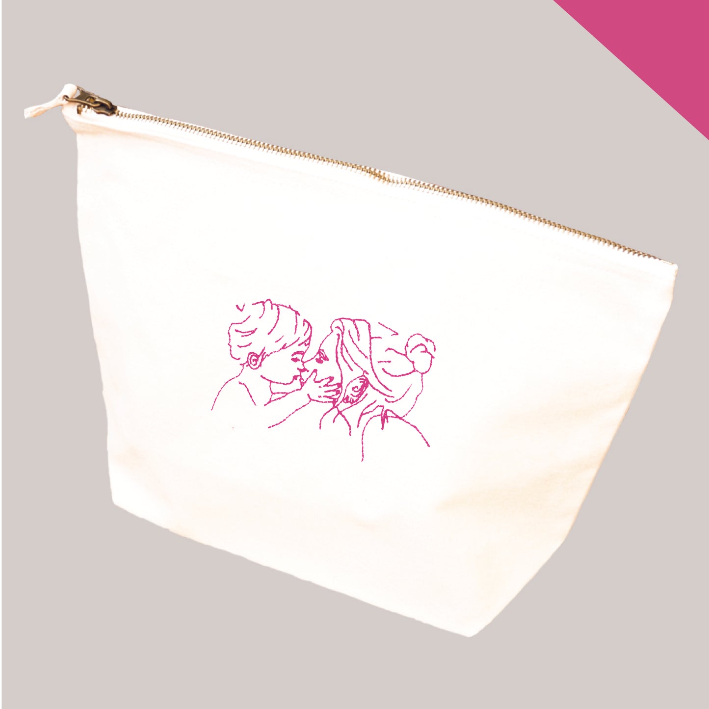 Personnalise la mama