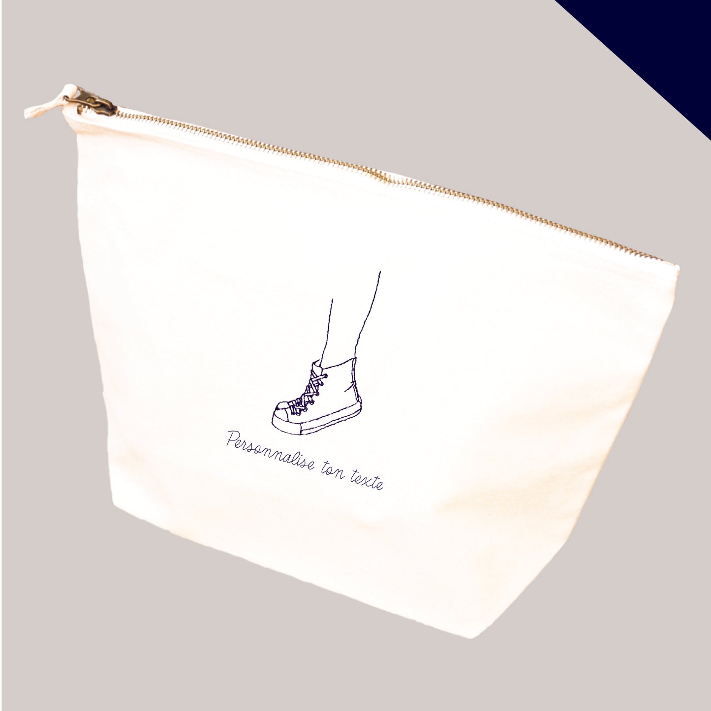 Personnalise la petite