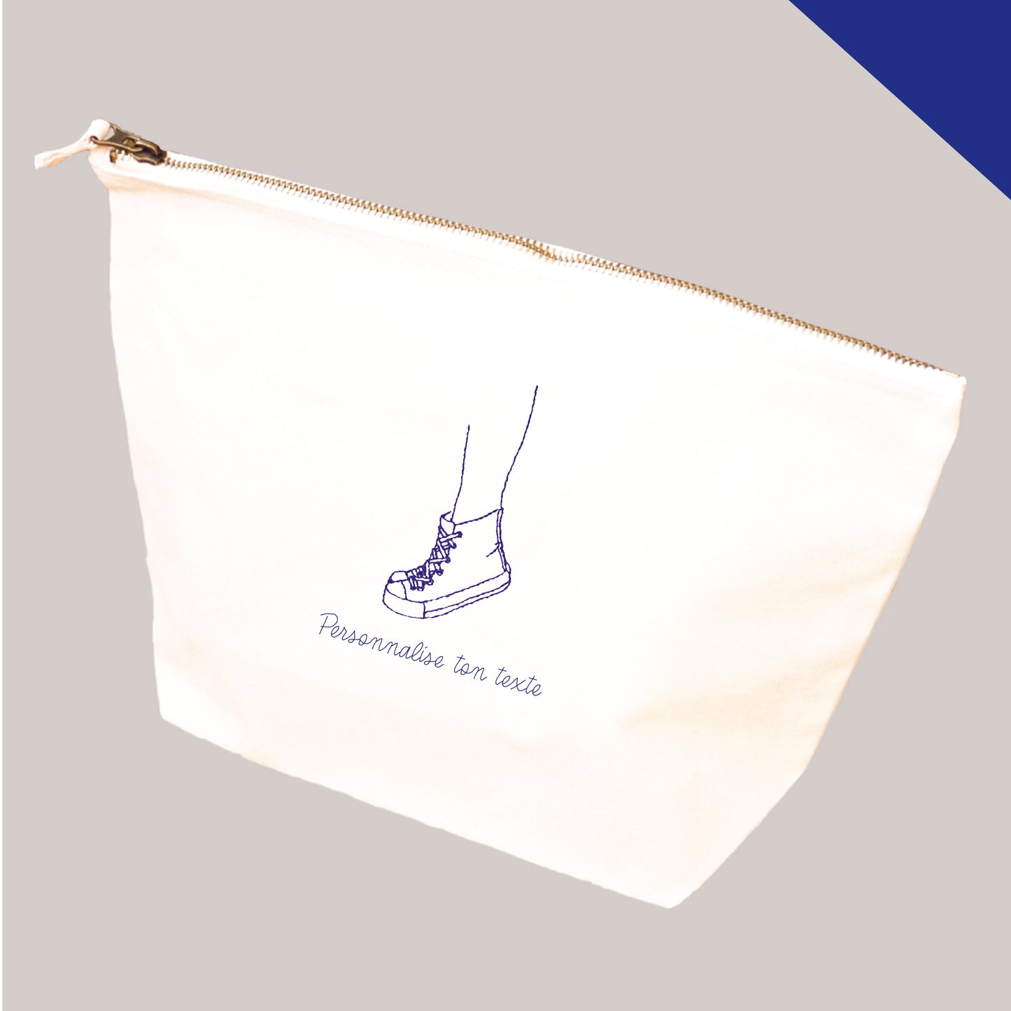 Personnalise la petite