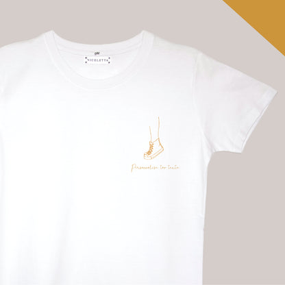 Personnalise la petite