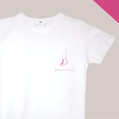 Personnalise la petite