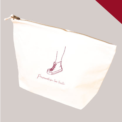 Personnalise la petite