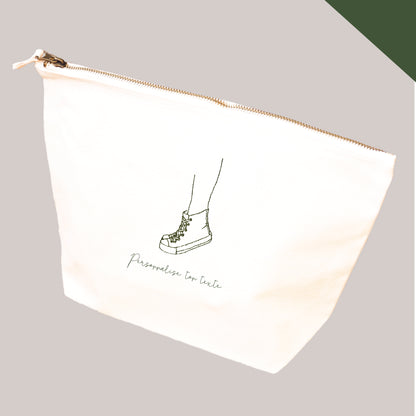 Personnalise la petite