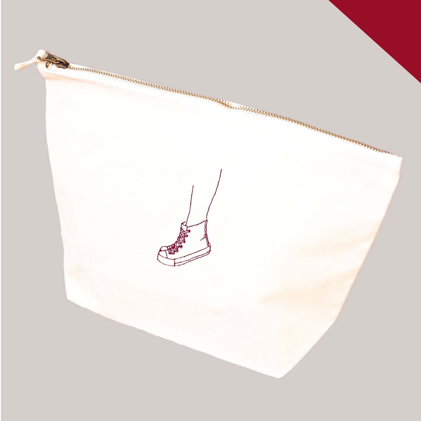 Personnalise la petite