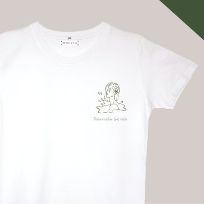 Personnalise la sensible