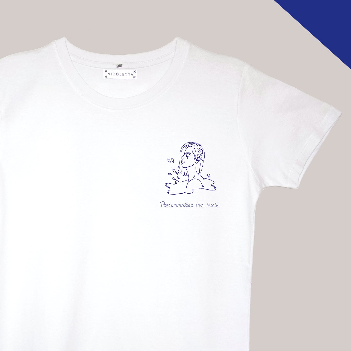 Personnalise la sensible