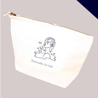 Personnalise la sensible