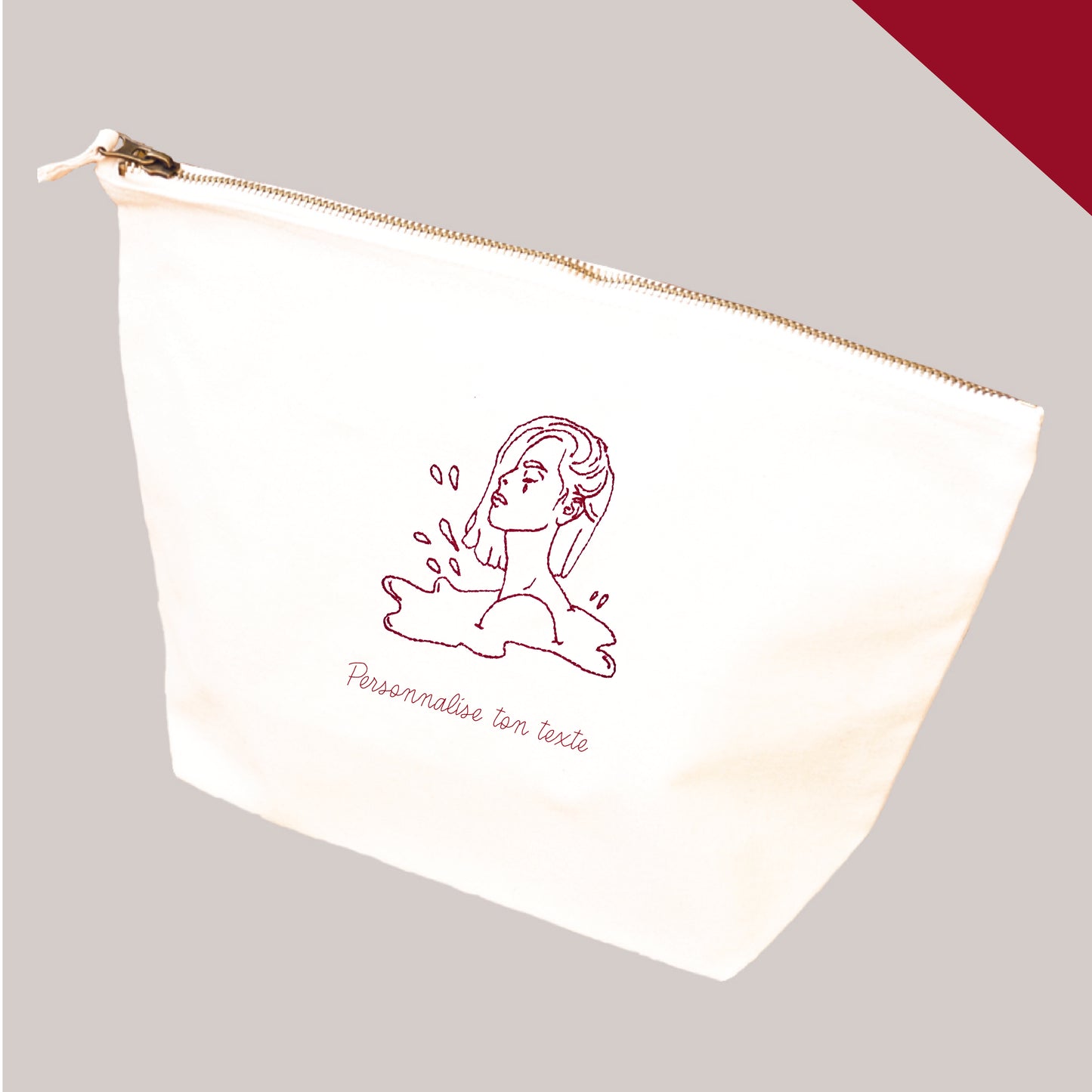 Personnalise la sensible