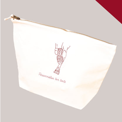 Personnalise le sportif