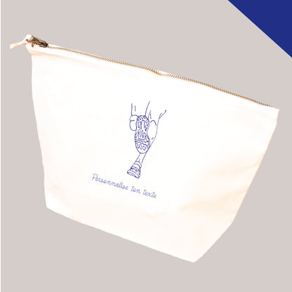 Personnalise le sportif