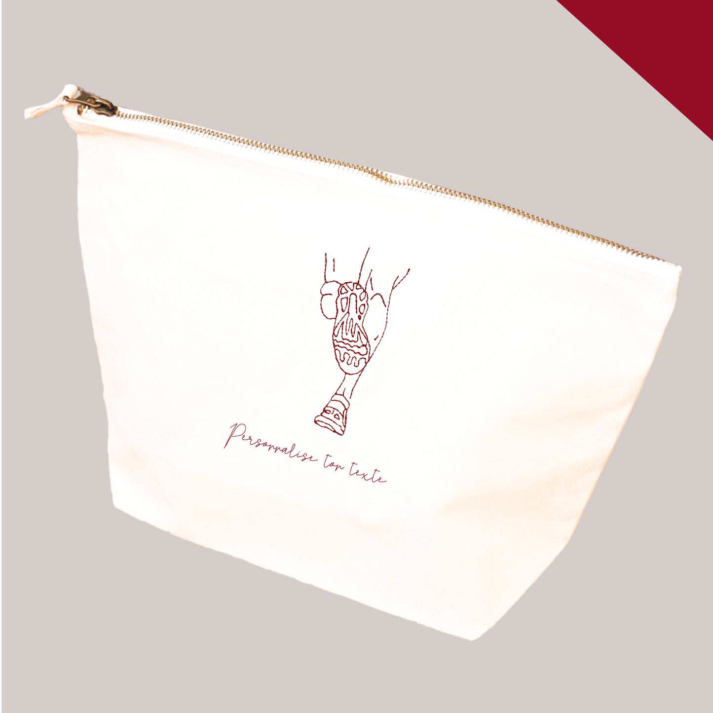 Personnalise le sportif