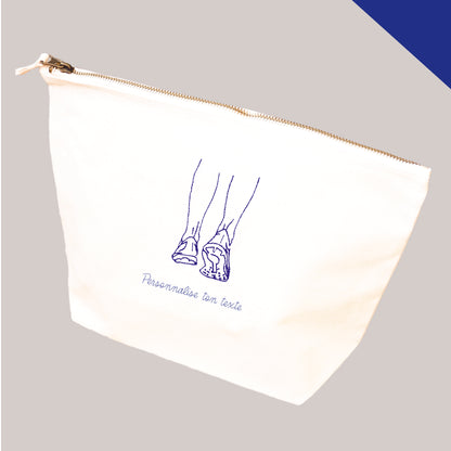 Personnalise la sportive