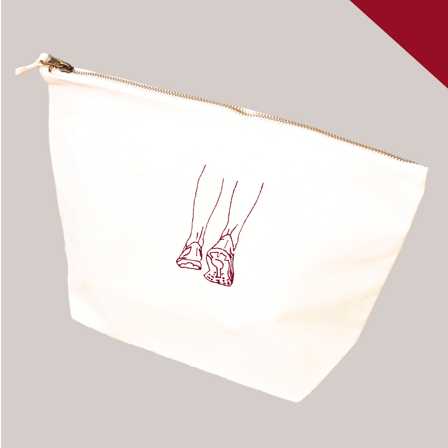 Personnalise la sportive