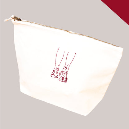 Personnalise la sportive