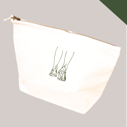 Personnalise la sportive