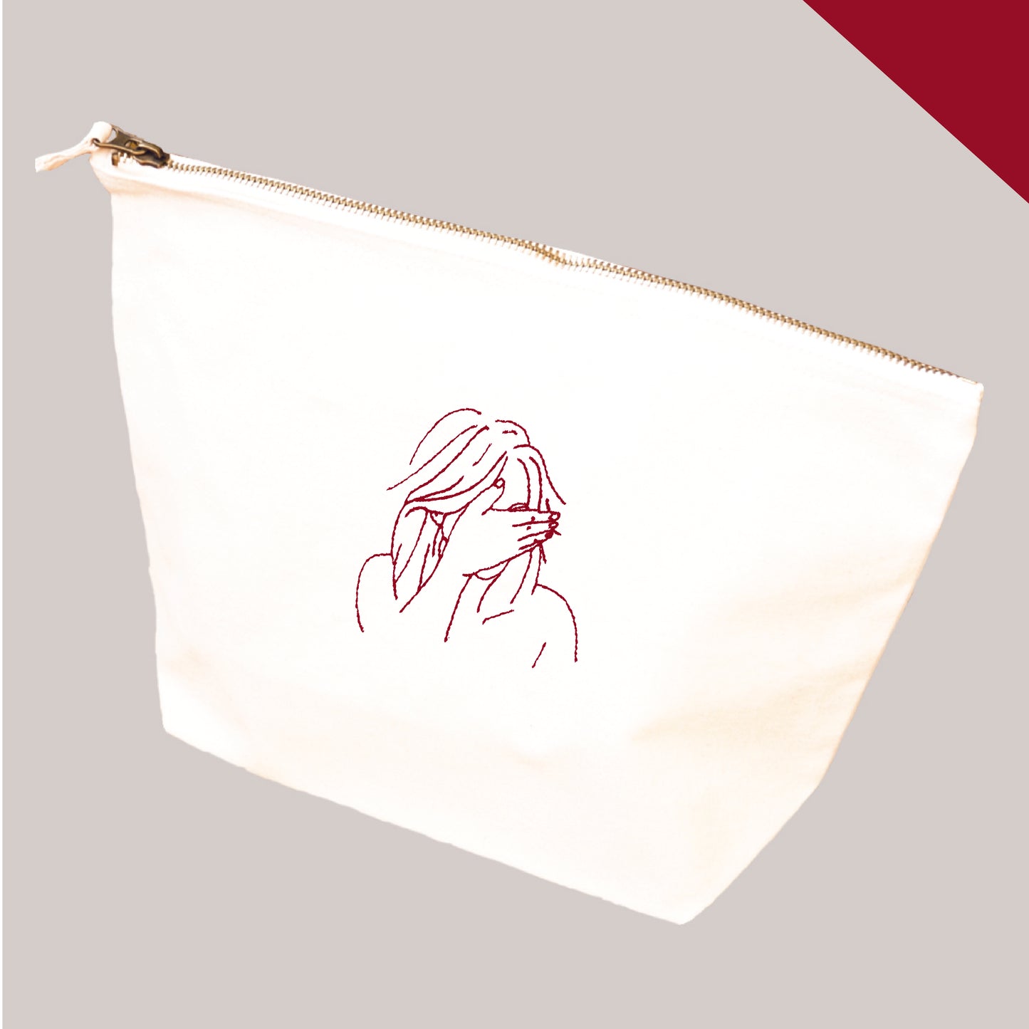 Personnalise la timide