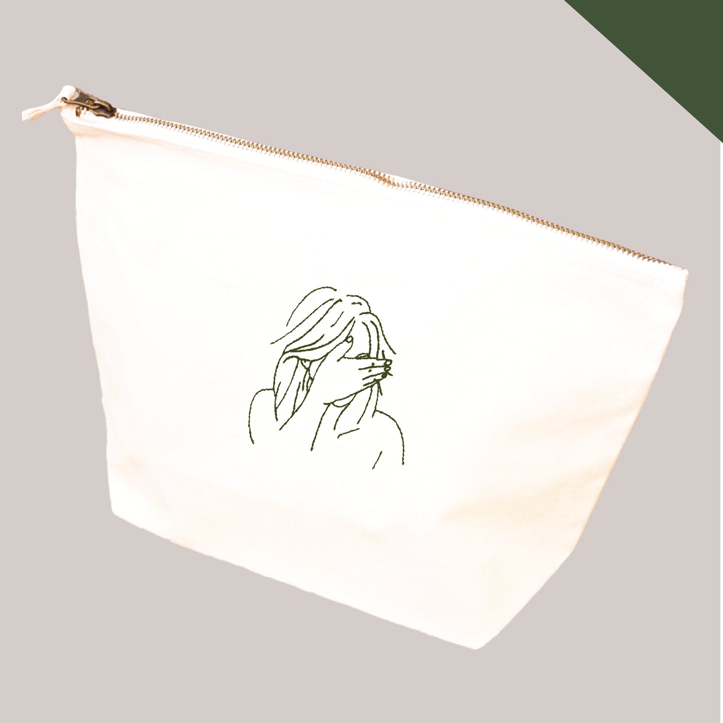 Personnalise la timide