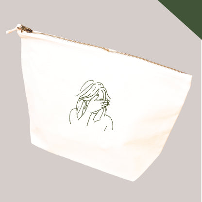 Personnalise la timide