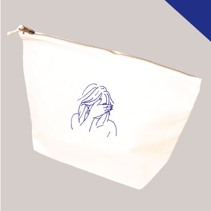 Personnalise la timide