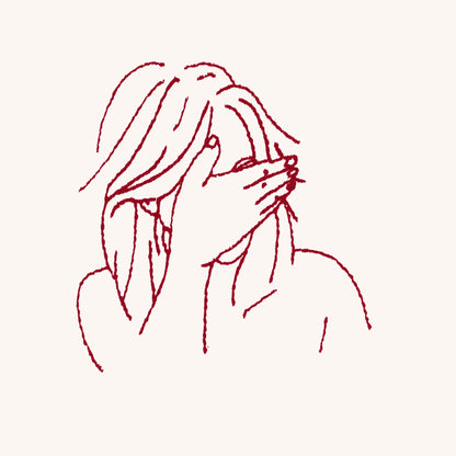 Personnalise la timide