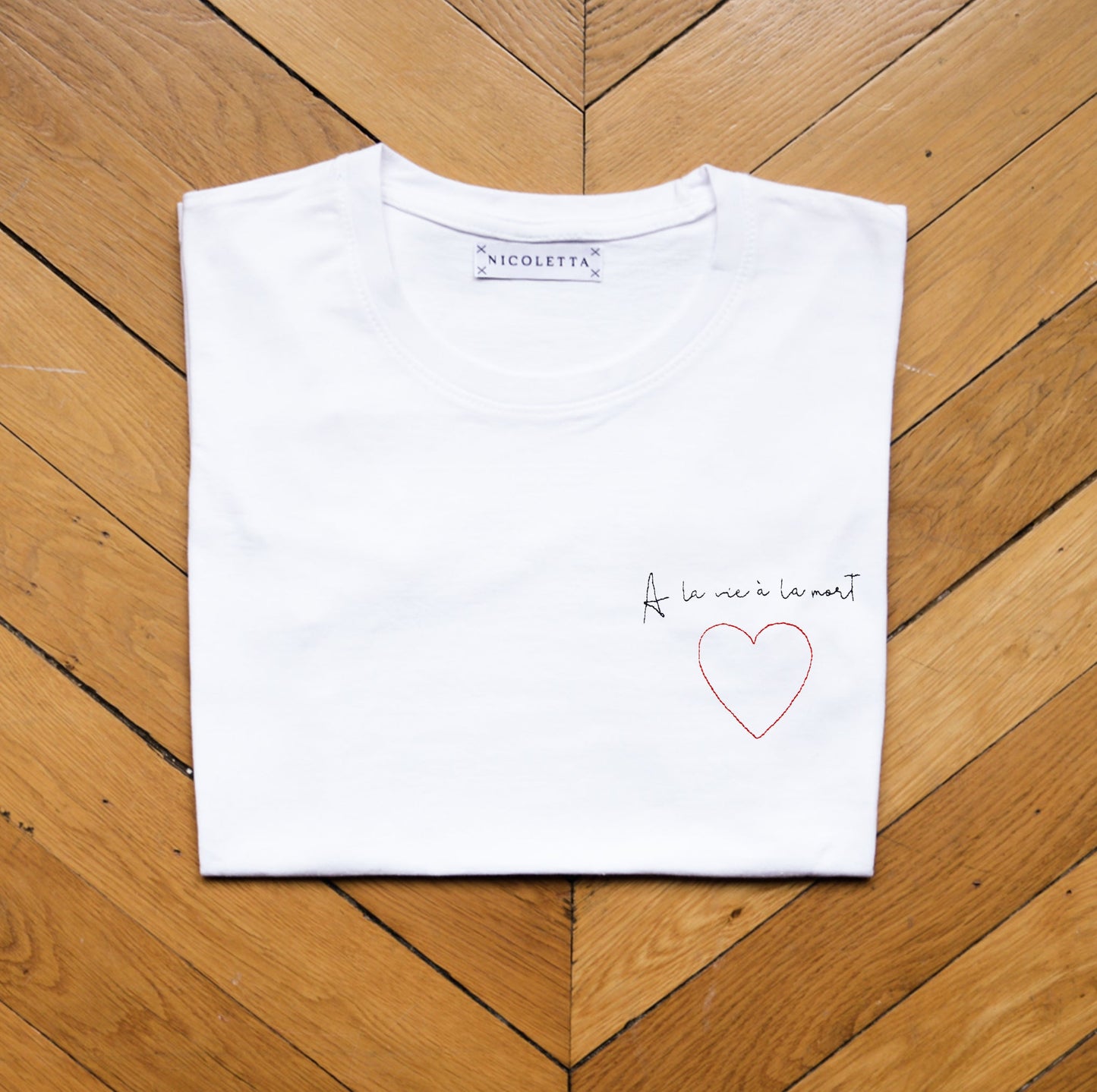 À la vie à la mort