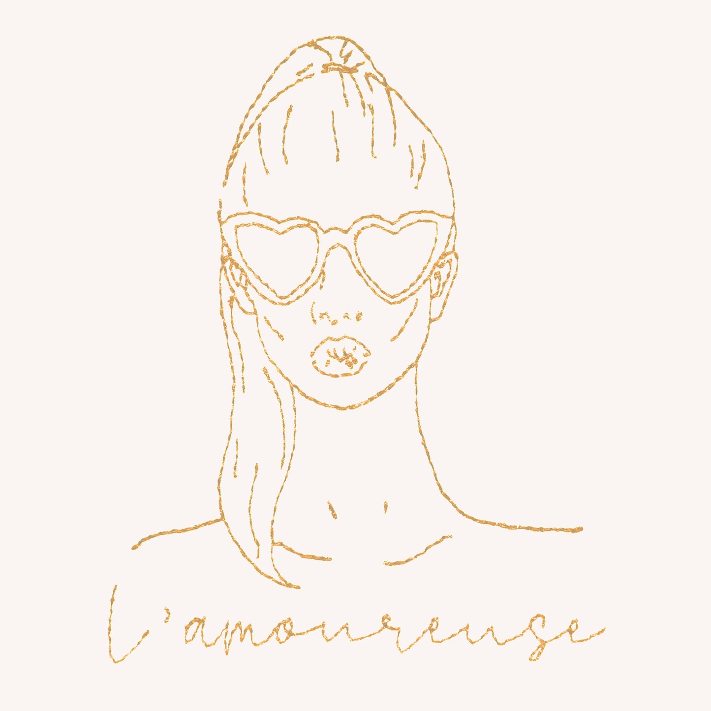 L'amoureuse