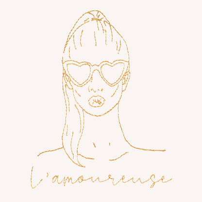 L'amoureuse