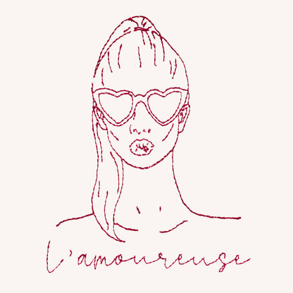 L'amoureuse
