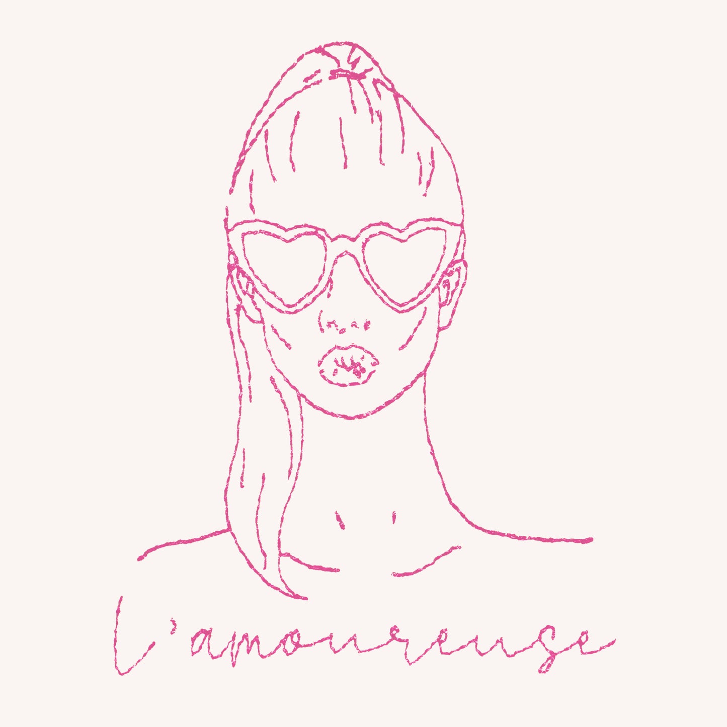 L'amoureuse