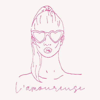 L'amoureuse